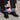City Hoops Mohair Socks - The Glamorous Goat