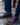 MOHAIR SOCKS