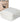 Ivory Mohair Throw - The Glamorous Goat