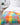 Otago Spring Mohair Throw - The Glamorous Goat