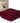 Pinot Noir Mohair Throw - The Glamorous Goat