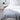 Platinum Mohair Throw - The Glamorous Goat