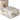 Wanaka Earth Mohair Throw - The Glamorous Goat