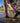Thermal Tramper Mohair Socks - The Glamorous Goat