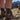 Thermal Tramper Mohair Socks - The Glamorous Goat